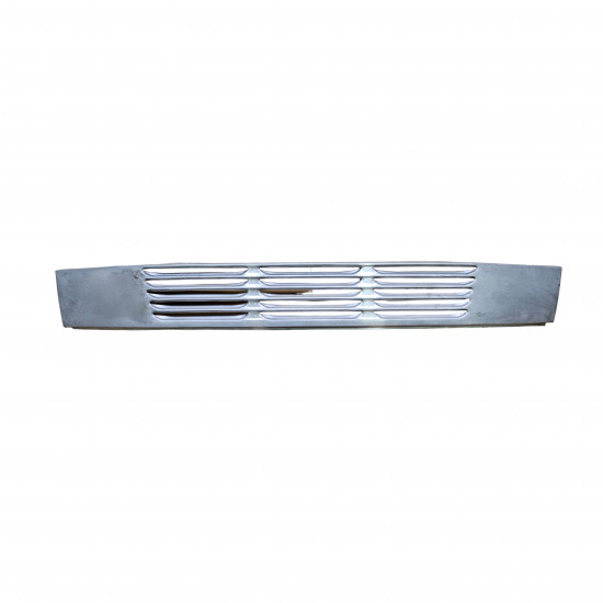 Onderste grill voor Mercedes 207-410 1977-1995 7900