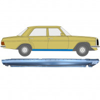 Reparatie dorpel voor Mercedes W114 W115 1968-1977 / Rechts 6807