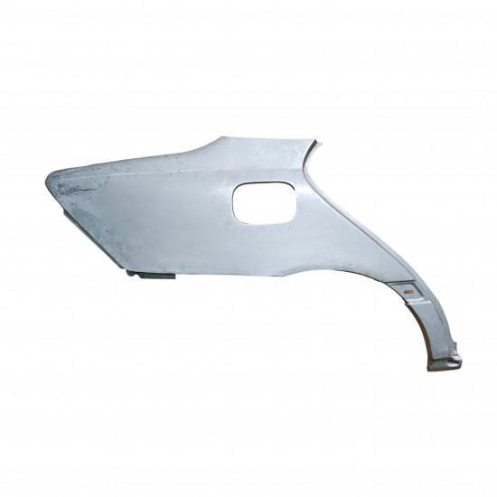 Reparatiepaneel achterspatbord voor Mercedes C-class 2000-2007 / Rechts 9067