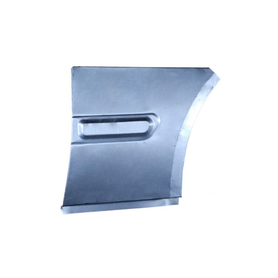 Reparatiepaneel voorspatbord voor Mercedes CLK W208 1997-2003 / Rechts 11951