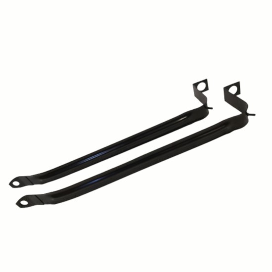 Brandstoftank klemmen voor Mercedes CLK W208 1997-2003 16028