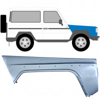 Voorste spatbord voor Mercedes G-Class 1979-1992 / Rechts 6517