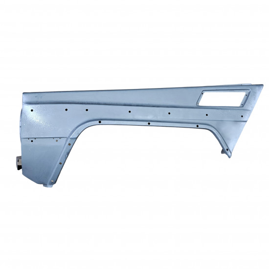 Voorste spatbord voor Mercedes G-Class W463 1992-1997 / Links 5554