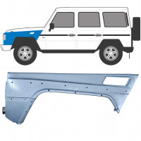 Voorste spatbord voor Mercedes G-Class W463 1992-1997 / Links 5554