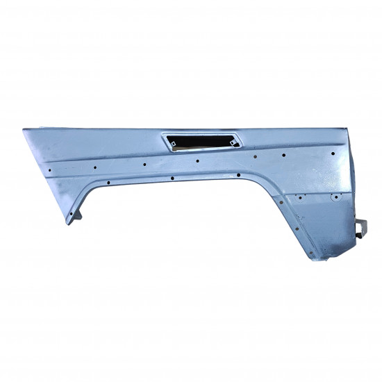 Voorste spatbord voor Mercedes G-Class W463 1992-1997 / Rechts 5553