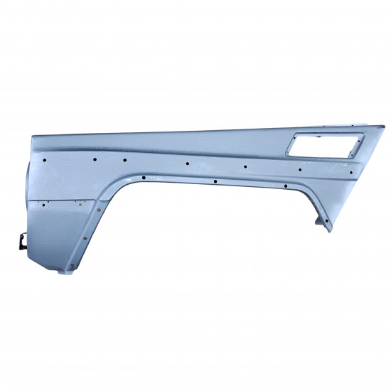 Voorste spatbord voor Mercedes G-Class W463 1997- / Links 6522