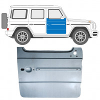 Hoog voor deur reparatie paneel for Mercedes G-Class 2018- / Rechts 12786
