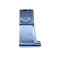 Reparatiepaneel set voor Mercedes Sprinter 2006-2018 / Rechts / 15087