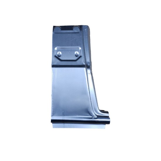 Reparatiepaneel set voor Mercedes Sprinter 2006-2018 / Rechts / Dubbele cabine / 14780 Reparatiepaneel set voor Mercedes Sprinter 2006-2018 / Rechts / Dubbele cabine / 14780