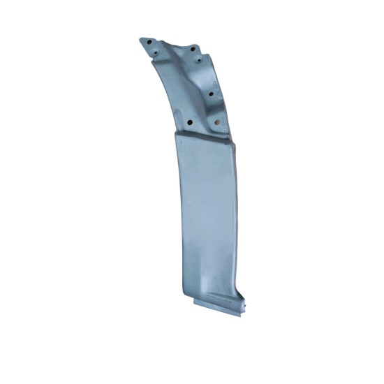 Reparatiepaneel set voor Mercedes Sprinter 2006-2018 / Links / 15084
