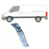 Reparatiepaneel voorspatbord