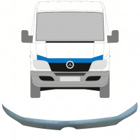 Buiten plaatwerk motorkap voor Mercedes Sprinter 2000-2006 8148