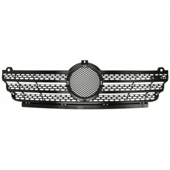 Grill voor Mercedes Sprinter 1995-2006 7499