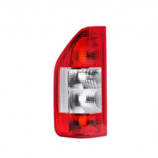 Achterlicht voor Mercedes Sprinter 2003-2006 / Links 7431