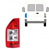 Achterlicht voor Mercedes Sprinter 2003-2006 / Links 7431