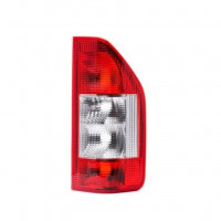 Achterlicht voor Mercedes Sprinter 2003-2006 / Rechts 7432