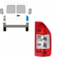 Achterlicht voor Mercedes Sprinter 2003-2006 / Rechts 7432