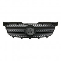 Grill voor Mercedes Sprinter 2006-2013 7495