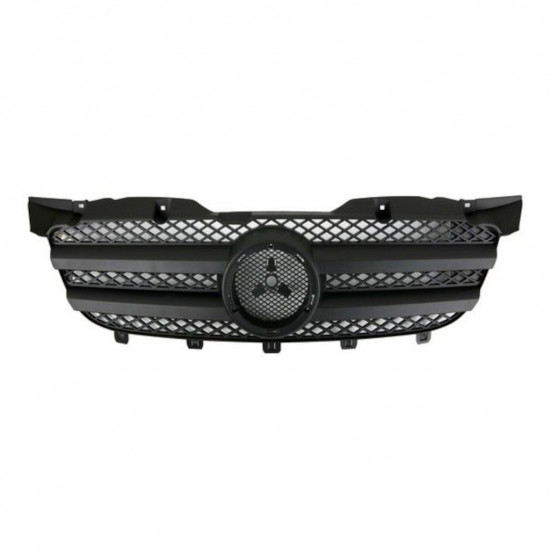 Grill voor Mercedes Sprinter 2006-2013 7495