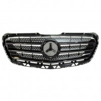 Grill voor Mercedes Sprinter 2013-2018 7496