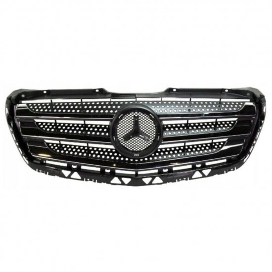 Grill voor Mercedes Sprinter 2013-2018 7496