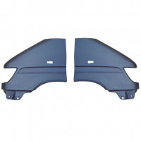 Voorste spatbord voor Mercedes Sprinter 1995-2000 / Links + Rechts / Set 9741