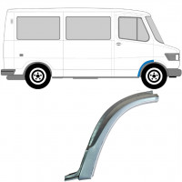 Reparatiepaneel voorspatbord voor Mercedes T1 1977-1996 / Rechts 5222