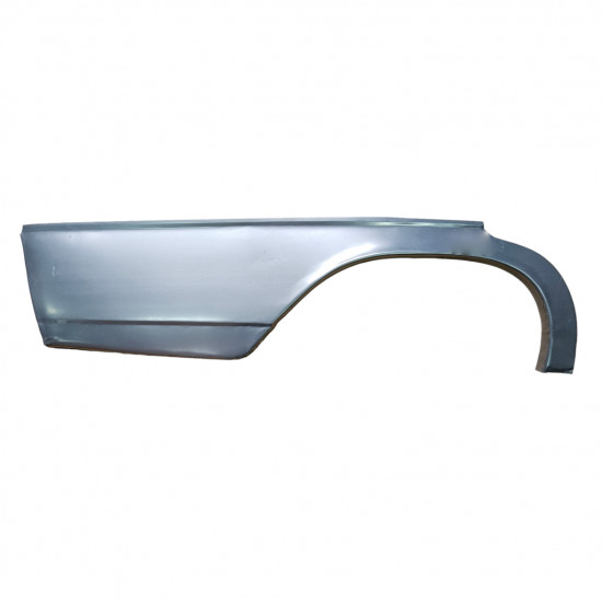 Reparatiepaneel achterspatbord voor Mercedes W114 W115 1968-1977 / Rechts 6809