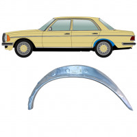 Binnenste reparatiepaneel achter wielkast voor Mercedes W123 1975-1985 / Links 8037