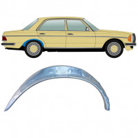 Binnenste reparatiepaneel achter wielkast voor Mercedes W123 1975-1985 / Rechts 8036