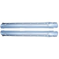 Volledige dorpel voor Mercedes E-Class W124 1984-1996 / Links + Rechts / Set 9294