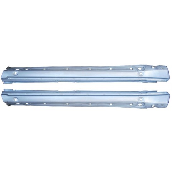 Volledige dorpel voor Mercedes E-Class W124 1984-1996 / Links + Rechts / Set 9294