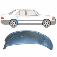 Binnenste reparatiepaneel achter wielkast voor Mercedes W124 1984- / Rechts 9079