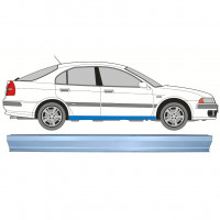 Reparatie dorpel voor Mitsubishi Carisma 1995-2006 / Links = Rechts (symmetrisch) 8025