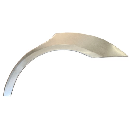 Reparatiepaneel achterspatbord voor Mercedes-Benz M-Class ML W164 2005-2011 / Links 14930