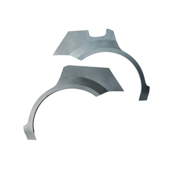 Reparatiepaneel achterspatbord voor Ford Mondeo 2007-2010 / Links + Rechts / COMBI / SEDAN / Set 16849