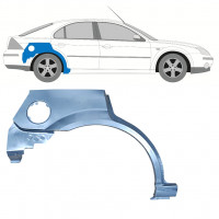 Reparatiepaneel achterspatbord voor Ford Mondeo 2000-2007 / Rechts 11034