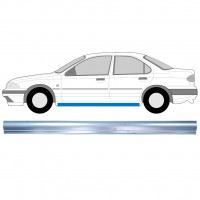 Reparatie dorpel voor Ford Mondeo 1993-2000 / Links 12596