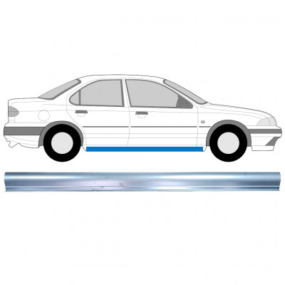 FORD MONDEO 1993-2000 DORPEL REPARATIEPANEL / RECHTS