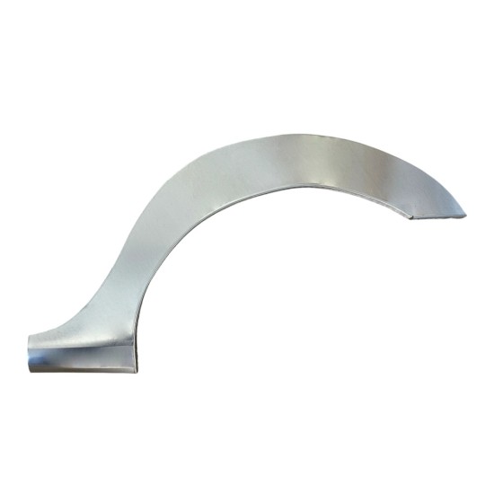 Reparatiepaneel achterspatbord voor Ford Mustang 1999-2004 Grand / Links 16840