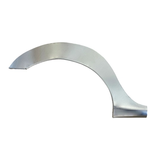 Reparatiepaneel achterspatbord voor Ford Mustang 1999-2004 Grand / Rechts 16839