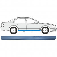 Reparatie dorpel voor Nissan Maxima 1999-2003 / Links = Rechts (symmetrisch) 8873