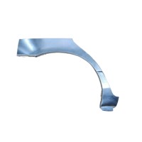 Reparatiepaneel achterspatbord voor Nissan Primera P11 1996-2001 / Rechts 6842