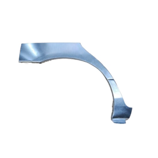 Reparatiepaneel achterspatbord voor Nissan Primera P11 1996-2001 / Rechts 6842