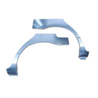 Reparatiepaneel achterspatbord voor Nissan Primera P11 1996-2001 / Links + Rechts / Set 10632