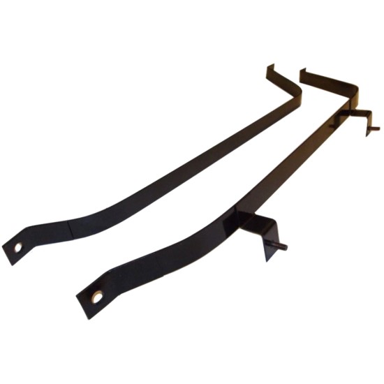 Brandstoftank klemmen voor Nissan Qashqai 2007-2013 16014