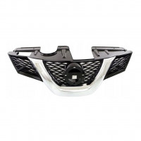 Grill voor Nissan X-Trail 2014-2021 7491