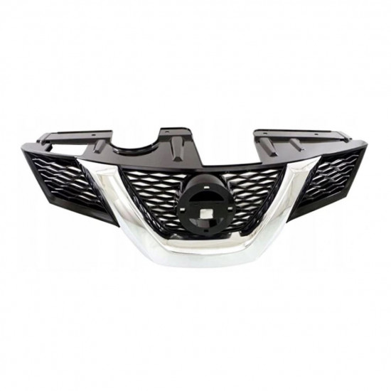 Grill voor Nissan X-Trail 2014-2021 7491