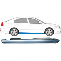 Volledige dorpel voor Skoda Octavia 2004-2013 / Rechts 5104