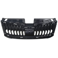 Grill voor Skoda Octavia III 2017-2020 16206
